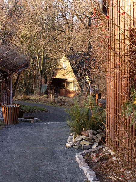 Weg 1