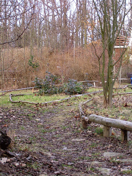 Weg 2