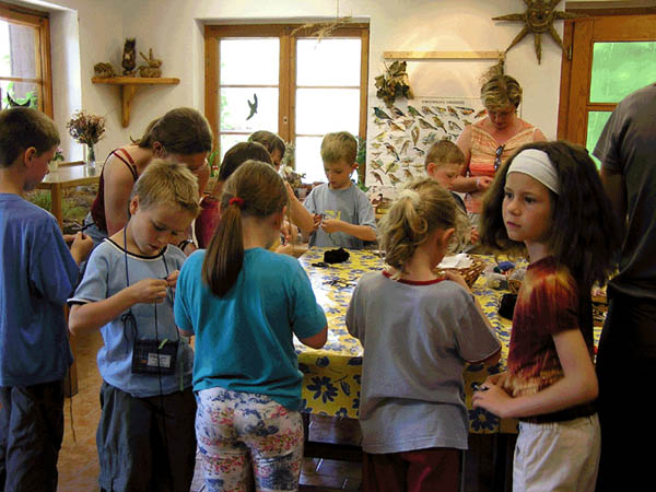 Kinder basteln 2