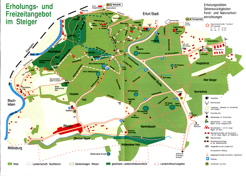 Freunde und Förderer der Erfurter Fuchsfarm e.V.